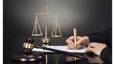 خدمات برای دعاوی حقوقی و ملکی